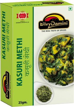 Kasuri Methi